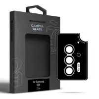 Захисне скло на камеру ArmorStandart Black Icon Samsung S25 Ultra Прозоре Захисне скло на камеру ArmorStandart Black Icon Samsung S25 Ultra Прозоре