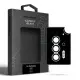 Защитное стекло на камеру ArmorStandart Black Icon Samsung S25 Ultra Прозрачный