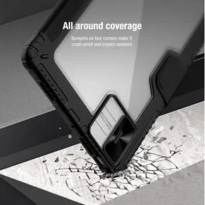 Чохол для планшета Xundd Stand Xiaomi Pad 5 Чёрный