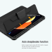 Чохол для планшета Nilkin Xiaomi Pad 5 Чорний