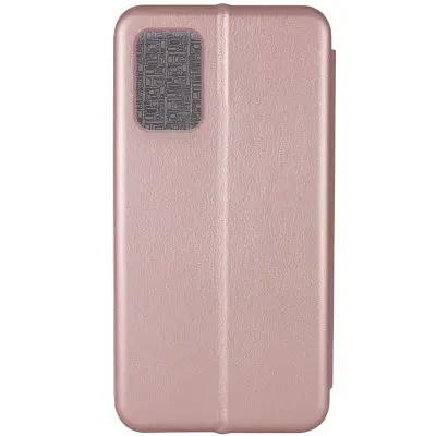 Чехол-книжка G-Case Ranger Samsung M145 Розовый/Rose Gold Чехол-книжка G-Case Ranger Samsung M145 Розовый/Rose Gold