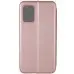 Чехол-книжка G-Case Ranger Samsung M145 Розовый/Rose Gold Чехол-книжка G-Case Ranger Samsung M145 Розовый/Rose Gold