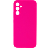 Чохол накладка Lakshmi Full (AAA) Samsung A546 (A54 5G) Рожева Barbie pink Чохол накладка Lakshmi Full (AAA) Samsung A546 (A54 5G) Рожева Barbie pink