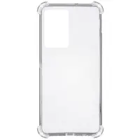 Чохол накладка Getman Ease Oppo A57s/A77s Прозора