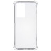 Чехол накладка Getman Ease Oppo A57s/A77s Прозрачная