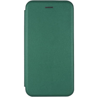 Книжка G-Case Ranger Oppo A57s/A77s Зелена