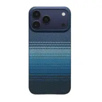 Чехол накладка Proove Carbon Slim MagSafe iPhone 17 Pro Max Nightfall