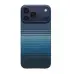 Чехол накладка Proove Carbon Slim MagSafe iPhone 17 Pro Max Nightfall