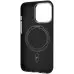 Чехол накладка Proove Carbon Slim MagSafe iPhone 17 Pro Max Nightfall