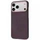 Чехол накладка Proove Carbon Slim MagSafe iPhone 17 Pro Max Sunflare