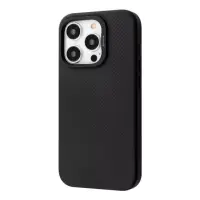 Чехол Накладка Proove Force Armor MagSafe iPhone 15 Pro Черная
