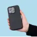 Чехол Накладка Proove Force Armor MagSafe iPhone 15 Pro Черная