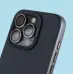 Чехол Накладка Proove Force Armor MagSafe iPhone 15 Pro Черная