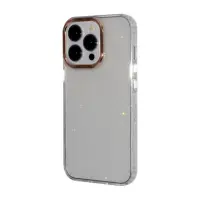 Чехол Накладка WAVE Radiance iPhone 15 Pro Max Белая