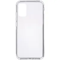 Чехол накладка Epic 1.5mm Samsung A235 (A31) Прозрачный