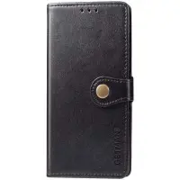 Чехол-книжка Getman Gallant Samsung A315 (A31) Чорная