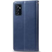 Чохол-книжка Getman Gallant Samsung M146 (M14 5G) Синя
