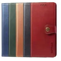 Чохол-книжка Getman Gallant TECNO POP 5 LTE Зелений