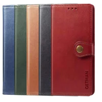 Чохол-книжка Getman Gallant TECNO Spark 9 pro Чорна