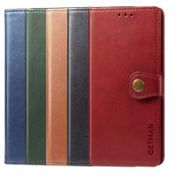 Чохол-книжка Getman Gallant TECNO Spark 9 pro Чорна