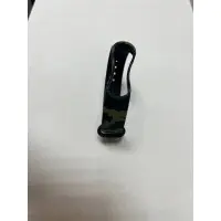 Ремінець Принт Mi Band 3/4 Хаки / зеленый