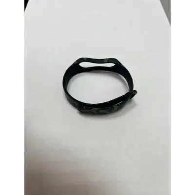 Ремінець Принт Mi Band 3/4 Хакі / зелений Ремінець Принт Mi Band 3/4 Хакі / зелений