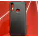Чохол накладка Candy Huawei P Smart Z Чорна