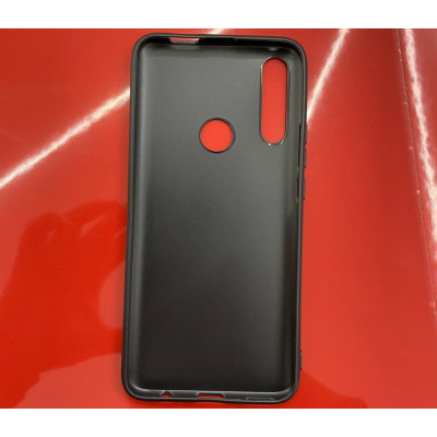 Чохол накладка Candy Huawei P Smart Z Чорна