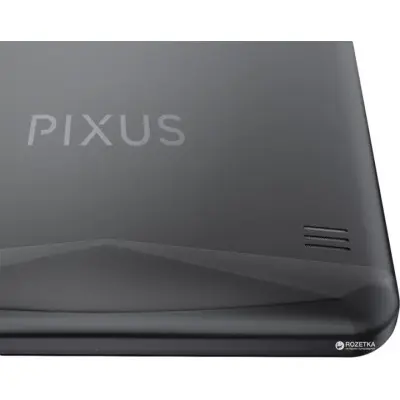Планшет Pixus touch 7 3G 2/16 Black чорний Планшет Pixus touch 7 3G 2/16 Black чорний