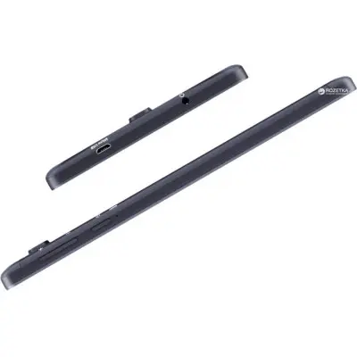 Планшет Pixus touch 7 3G 2/16 Black чорний Планшет Pixus touch 7 3G 2/16 Black чорний