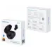 Беспроводные наушники Borofone BW06 Manner TWS Black, черный