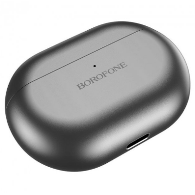 Безпровідні навушники Borofone BW09 Grey, сірий