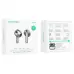 Беспроводные наушники Borofone BW09 Grey, серый Беспроводные наушники Borofone BW09 Grey, серый