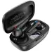 Беспроводные наушники Borofone BW11 Black, черный