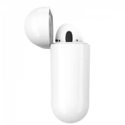 Беспроводные наушники Borofone BW25 White, белый Беспроводные наушники Borofone BW25 White, белый
