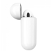 Безпровідні навушники Borofone BW25 White, білий