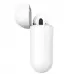 Беспроводные наушники Borofone BW25 White, белый Беспроводные наушники Borofone BW25 White, белый
