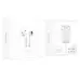 Беспроводные наушники Borofone BW25 White, белый Беспроводные наушники Borofone BW25 White, белый
