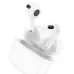 Беспроводные наушники Borofone BW26 White, белый