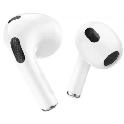 Беспроводные наушники Borofone BW26 White, белый Беспроводные наушники Borofone BW26 White, белый