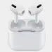 Беспроводные наушники Borofone BW27 White, белый