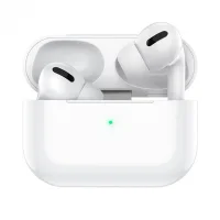 Безпровідні сенсорні TWS навушники Hoco EW05 Plus White, білий