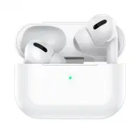 Безпровідні сенсорні TWS навушники Hoco EW05 Plus White, білий