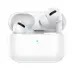 Безпровідні сенсорні TWS навушники Hoco EW05 Plus White, білий