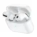 Безпровідні сенсорні TWS навушники Hoco EW05 Plus White, білий