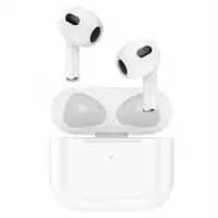 Безпровідні навушники Hoco EW26 TWS White, білий Безпровідні навушники Hoco EW26 TWS White, білий