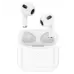 Безпровідні навушники Hoco EW26 TWS White, білий