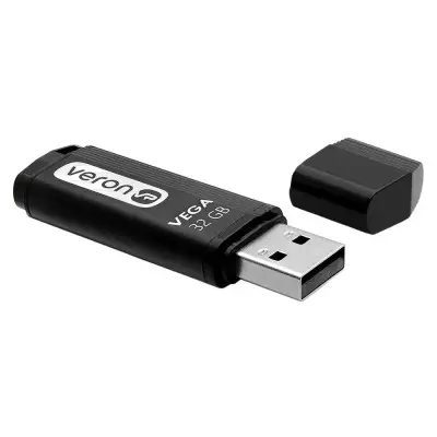 USB 32Gb Veron Vega seies 121