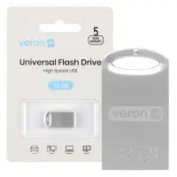 USB 32Gb Veron Metal seies 105 USB 32Gb Veron Metal seies 105