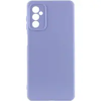 Чехол накладка Lakshmi Full Samsung A057 (A05s) Сиреневый Dasheen